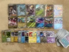 レ*い様 ポケモンカード　SR AR RR 100枚セット