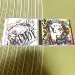 美品・即日発送】knot（上諏訪） COWARD廃盤CD - メルカリ