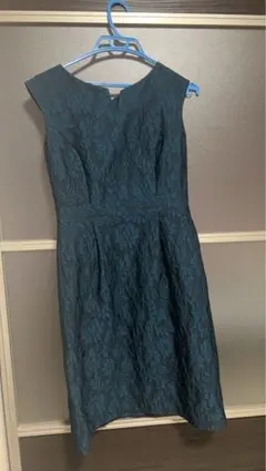 パーティーレースドレス　組曲