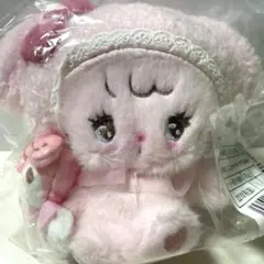 サンリオ　mikko　マスコット　キャミー　マイメロディ