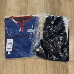 【新品】140 セントラルスポーツ　体操　上下セットセット