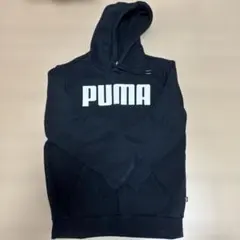 PUMA パーカー Sサイズ