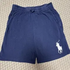 ポロラルフローレン　ハーフパンツ150 M（10-12）