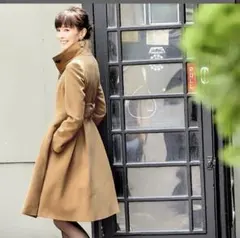 ウールコート　7号（S size）