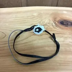 Fractal Design Define 7 Compact 電源ボタン