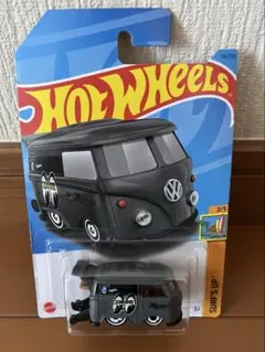 ホットウィール Kool Kombi moon eyesのサムネイル
