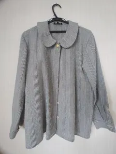 た*れ様 セットアップ　ツーピース　キュロット　レトロ