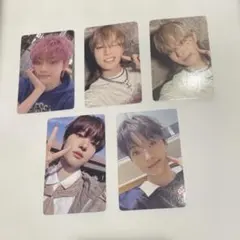 &TEAM EJ トレカセット