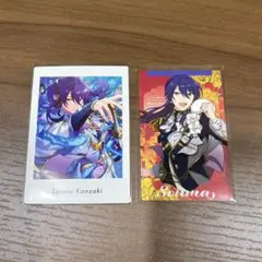 あんスタ ぱしゃっつ 神崎颯馬