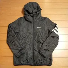 アディダスネオ 中綿ジャケット OTサイズ