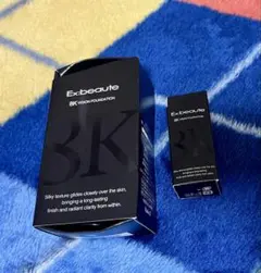 エクスボーテ　8k ビジョンファンデーション　20g 8g 2個セットのサムネイル