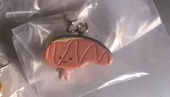 kirimiちゃん　めじるしアクセサリー