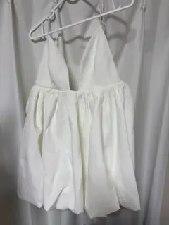 【IMMUNE】Balloon Tunic