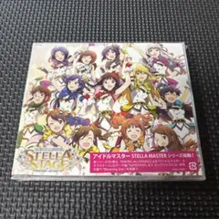 「アイドルマスター ステラステージ」THE IDOLM@STER STELLA…