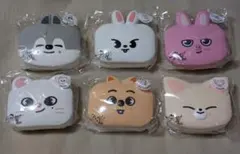 straykids skzoo ミニボックス　コンプセット 2026年最新】skzoo mini boxの人気アイテム - メルカリ