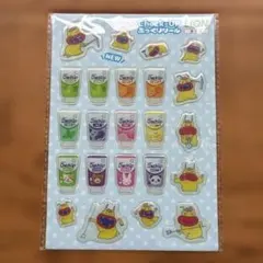 非売品 新品未使用 Check-Up ぷっくりシール ライオン歯材 ムシバラス