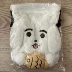 SF9 ジェユン ジェンベック JAENG109 ぬいぐるみ ポーチ - メルカリ
