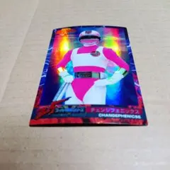 2025年最新】電撃戦隊チェンジマンチェンジフェニックスの人気