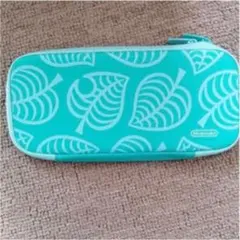 Nintendo Switch 本体ケース あつ森