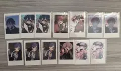 ど冬 あげいん 橘優 Sou 歌い手 トレーディングカード ど冬 あげいん 橘優 Sou 歌い手 トレーディングカード - メルカリ