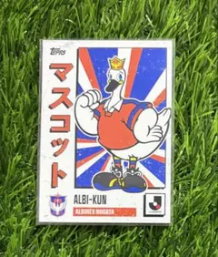 2026年最新】jリーグ マスコットカードの人気アイテム - メルカリ