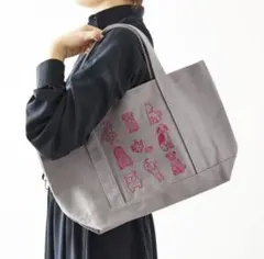 週末お値下中！アフタヌーンティー トートバッグ 新品未使用