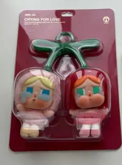 クライベイビーサクランボ