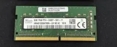 Nanya 8GBx2 DDR4-3200ノートPC用 - メルカリ