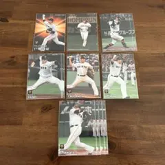 プロ野球チップス 読売ジャイアンツ 巨人