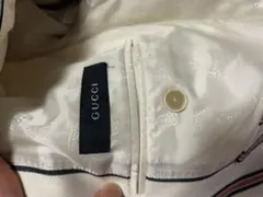 GUCCI マルチストライプ テーラードジャケットのサムネイル