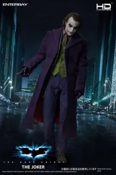 FILIX TOYS 1/12 ジョーカー フィギュア FX004 Filix Toys FX004 Joker 1/12スケール ジョーカー - メルカリ