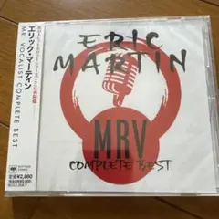 MR. VOCALIST COMPLETE BEST