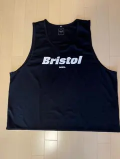 F.C.R.B. Bristol 半袖シャツ ブラック L - メルカリ