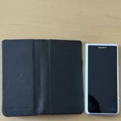 ソニーウォークマンNW-ZX507 /qdc Uranus QDC-7872 SONY WALKMAN NW-ZX507 本体 /qdc イヤホン - メルカリ