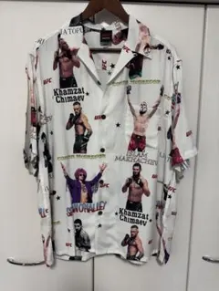 WACKOMARIA NICE DREAMS HAWAIIAN SHIRT L - メルカリ