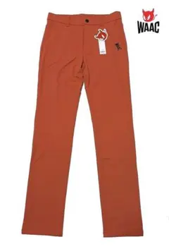 ◆A37新品 定価25,300円 WAAC ワック ゴルフ【L】ストレッチのサムネイル