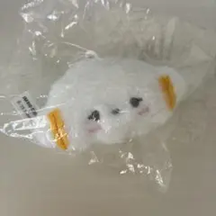 サンリオ キャラクターズ ぬいぐるみチャーム こぎみゅん