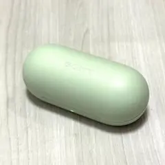 sony WF-C700N 充電ケース 充電器 セージグリーン　YY2968