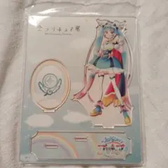 全プリキュア展 ひろがるスカイプリキュア アクリルスタンド キュアスカイ
