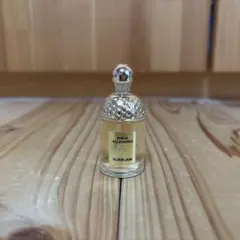 GUERLAIN AQUA ALLEGORIA ミニ香水のサムネイル