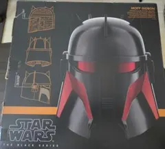 （値下げ）スターウォーズ ヘルメット モフギデオン 値下げ）スターウォーズ ヘルメット モフギデオン - メルカリ