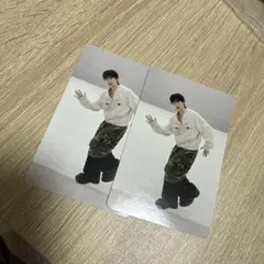 &team FUMA Back to life トレカ 6500 購入特典