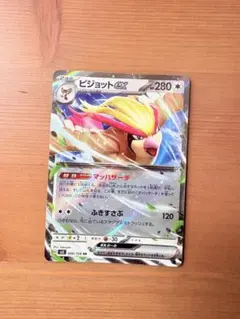 まとめ買い割引 ピジョットexのサムネイル