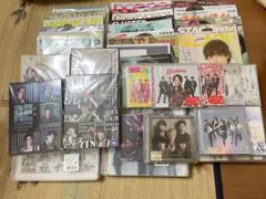 King&Prince まとめ売り