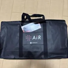 【新品】西川 エアー4DX ピロー Low 低め