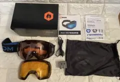 2025年最新】ABOMゴーグルの人気アイテム - メルカリ