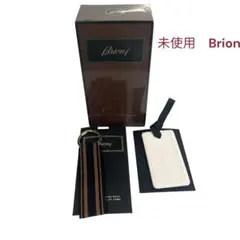 未使用　ブリオーニ　オードパルファム　スアーブ　香水 キーリング付き