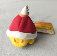 ポケモン メガフェスタ 韓国限定 30周年 厄除けキーホルダー