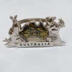 8/26まで！Australia スタンド コアラ カンガルー
