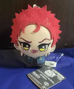 2026年最新】ヒプマイ ちびぐるみ 空却の人気アイテム - メルカリ